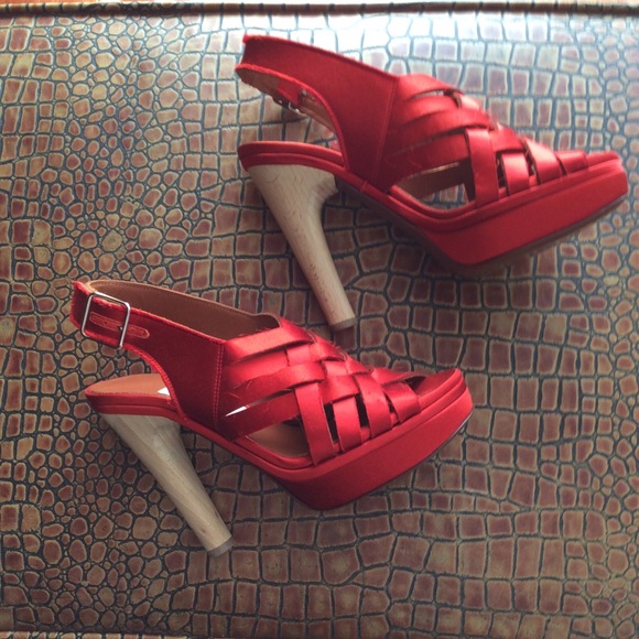 Shoe Lanvin - Picture 2 of 4